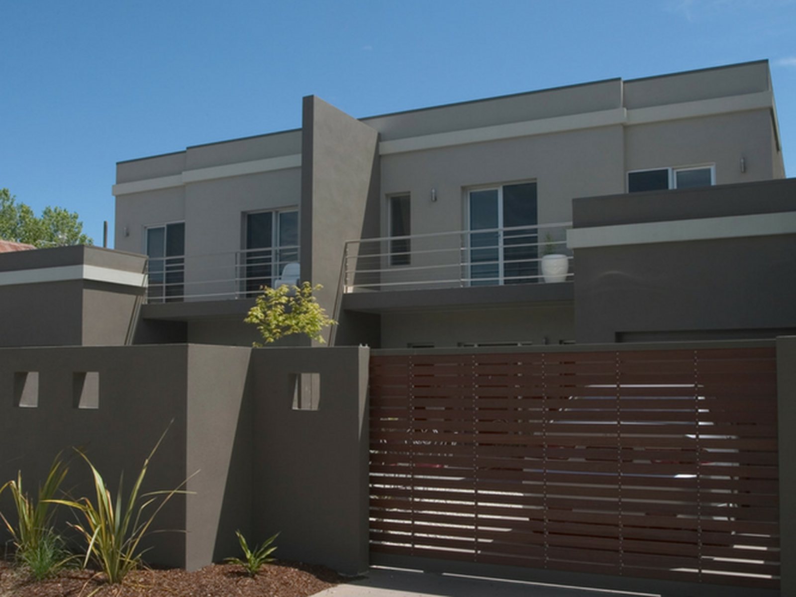 Warden Street Units — multi-residential development, Wagga Wagga